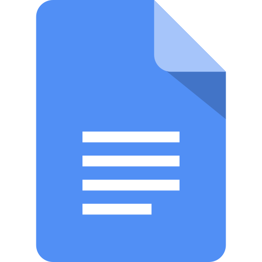 <a href="https://www.flaticon.com/free-icons/document" title="document icons">Document icons created by Driss Lebbat - Flaticon</a>